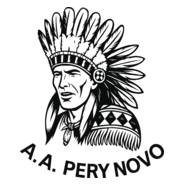Associação Atlética Pery Novo Logo PNG Vector