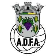 ASSOCIAÇÃO DESPORTIVA DE FORNOS DE ALGODRES Logo PNG Vector