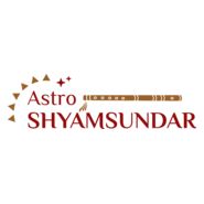 Astro Shyamsundar Logo PNG Vector