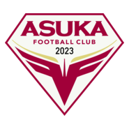 Asuka FC Logo PNG Vector