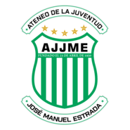 Ateneo de la Juventud José Manuel Estrada Logo PNG Vector