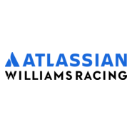 Atlassian Williams Racing Logo PNG Vector