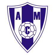Atletico Clube Malveira 90s Logo PNG Vector