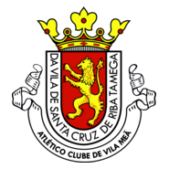 Atlético Clube Vila Meã Logo PNG Vector