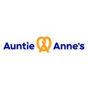 Auntie Anne's Logo PNG Vector