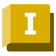 Autodesk Inventor Logo PNG Vector