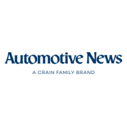 Automotive News Logo PNG Vector