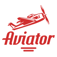Aviator Logo PNG Vector