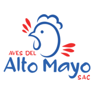 AVICOLA ALTO MAYO Logo PNG Vector