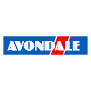 avondale Logo PNG Vector