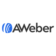 AWeber Logo PNG Vector