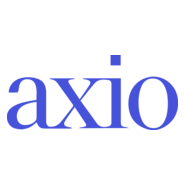 Axio Logo PNG Vector