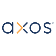 Axos Logo PNG Vector