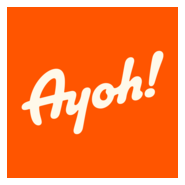 Ayoh Foods Logo PNG Vector