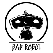 Bad Robot Logo PNG Vector