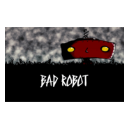 Bad Robot Logo PNG Vector