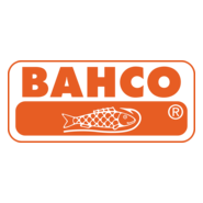 Bahco Logo PNG Vector