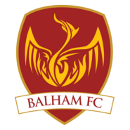 Balham FC Logo PNG Vector