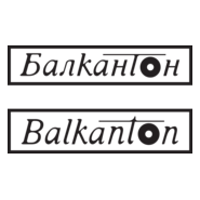Balkanton Logo PNG Vector
