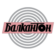 Balkanton Logo PNG Vector