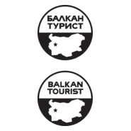 Balkantourist Logo PNG Vector