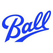 Ball Corporation Logo PNG Vector