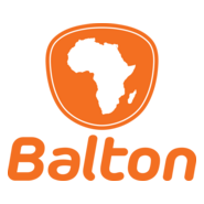 Balton CP Company Uganda Logo PNG Vector