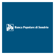 Banca Popolare di Sondrio Logo PNG Vector