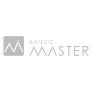 Banco Master Logo PNG Vector