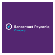 Bancontact Payconiq Company Logo PNG Vector