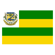 BANDEIRA ITAGUATINS DE 1948 Logo PNG Vector