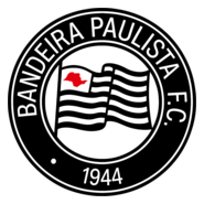 BANDEIRA PAULISTA FUTEBOL CLUBE DA VILA MARIA (SÃO Logo PNG Vector