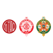 Bangladesh Railway Logo PNG Vector