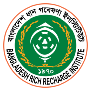 Bangladesh Rich Recharge Institute Logo PNG Vector