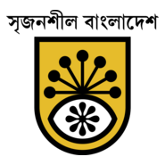 Bangladesh Shilpakala Academy Logo PNG Vector