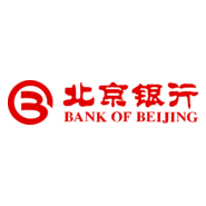 Bank of Beijing Logo PNG Vector