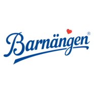 Barnängen Logo PNG Vector