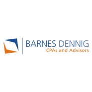 Barnes Dennig Logo PNG Vector