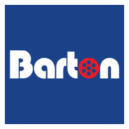 Barton Marine Logo PNG Vector