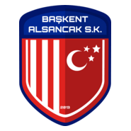 Başkent Alsancak Spor Logo PNG Vector