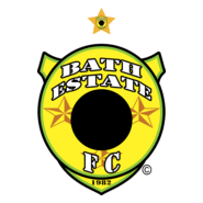 Bath Estate FC Logo PNG Vector