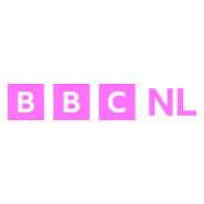 BBC NL Logo PNG Vector