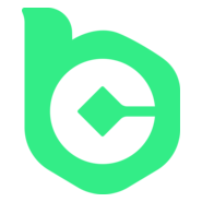 BC.Game Esports Logo PNG Vector