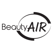 Beauty Air Logo PNG Vector