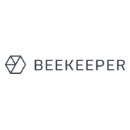 Beekeeper Logo PNG Vector
