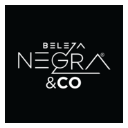 Beleza Negra &Co Logo PNG Vector