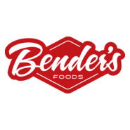 Bender’s Foods Logo PNG Vector
