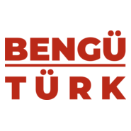 Bengü Türk Logo PNG Vector