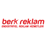 Berk Reklam Logo PNG Vector