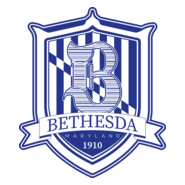 BETHESDA MARYLAND USA Logo PNG Vector